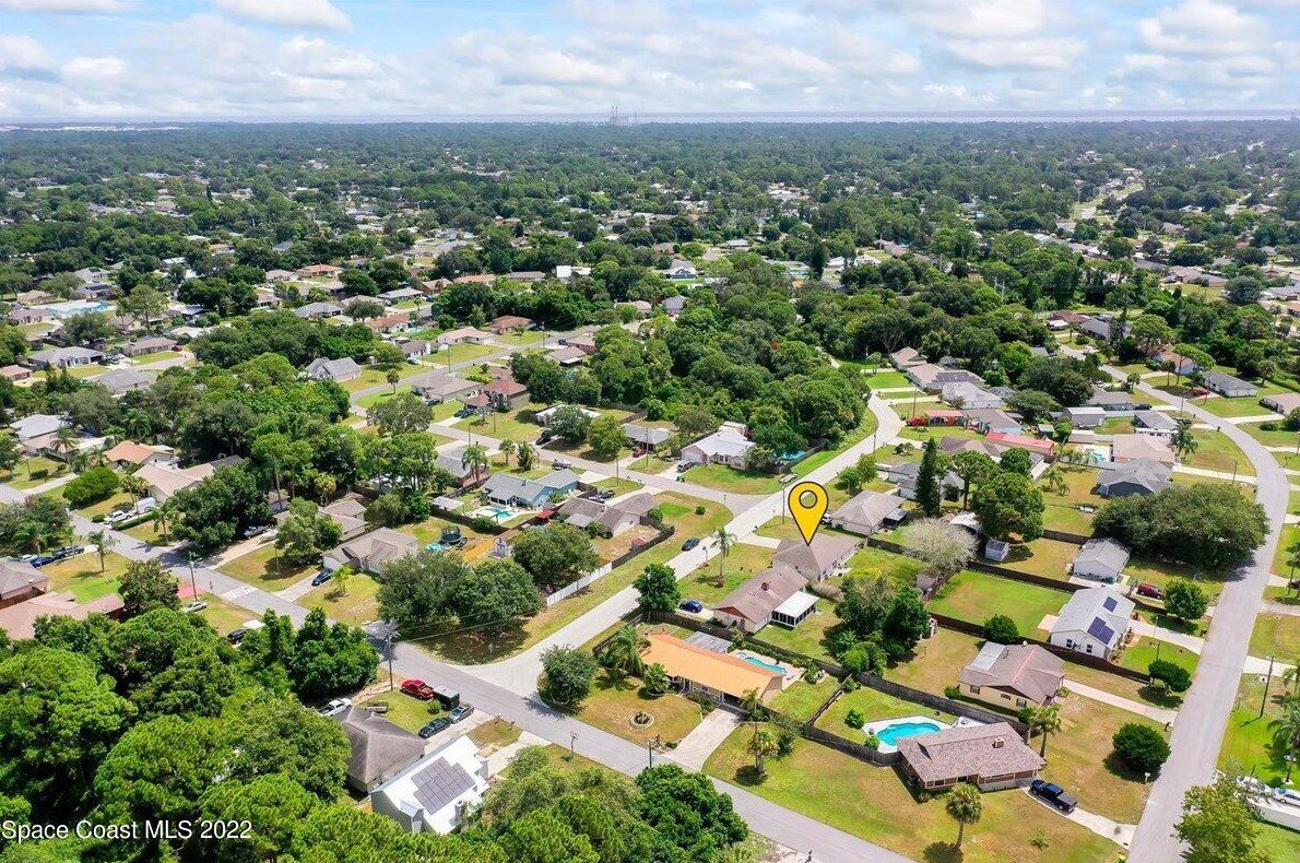 6217 Gayle Dr, Cocoa, FL 32927
