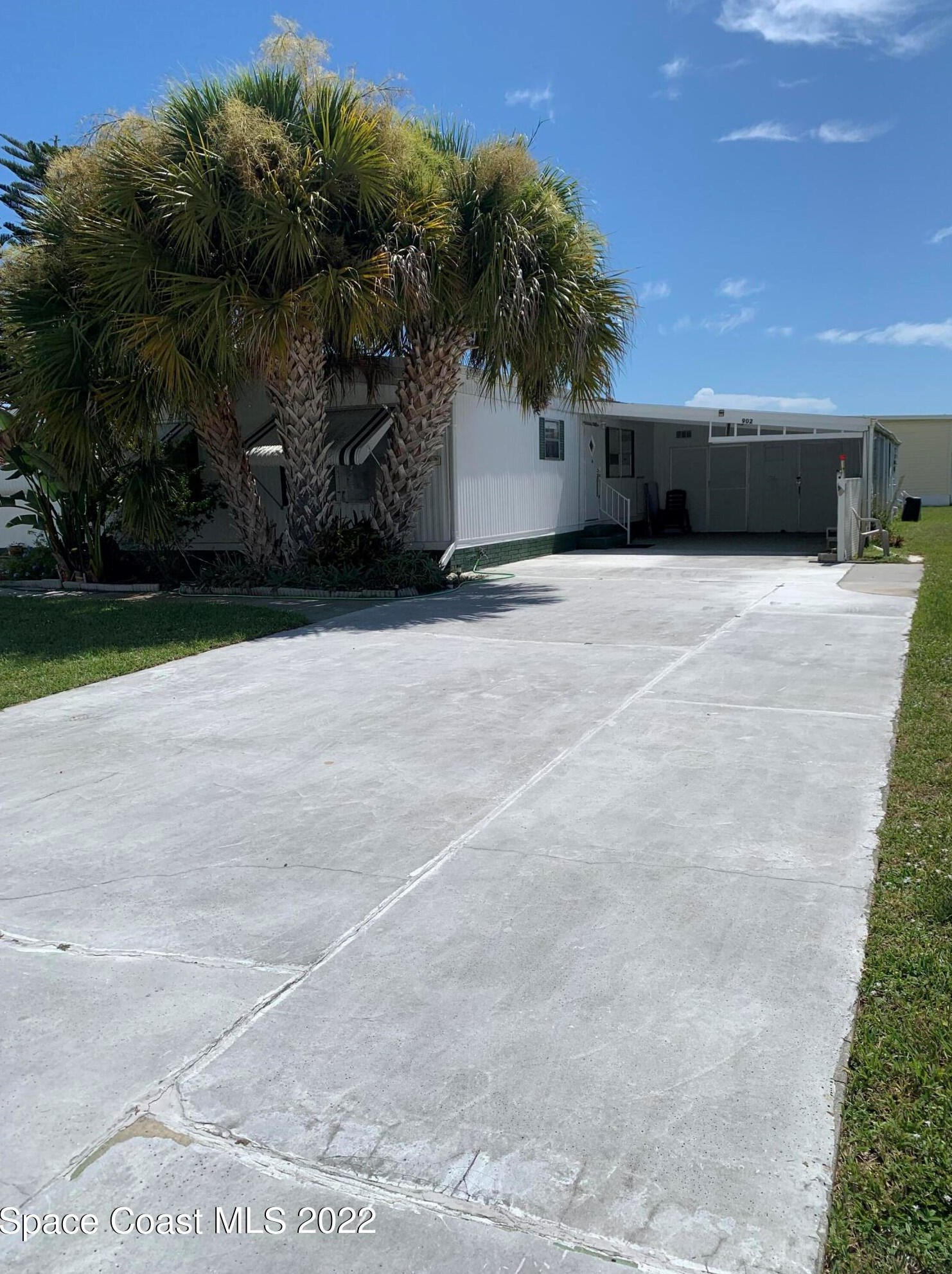 902 Midway St, Sebastian, FL 32976