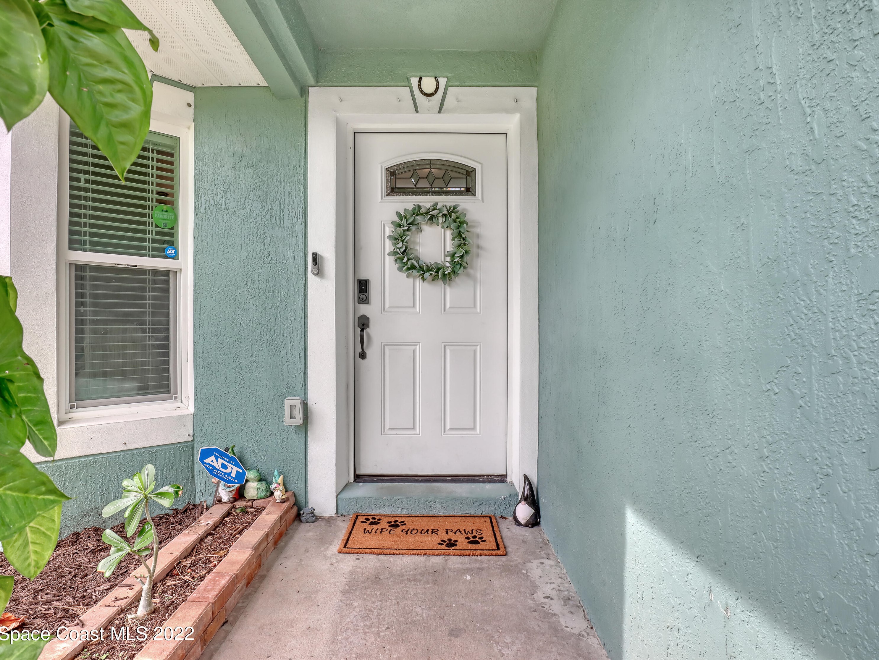 1314 Harwick St, Melbourne, FL 32908-6249