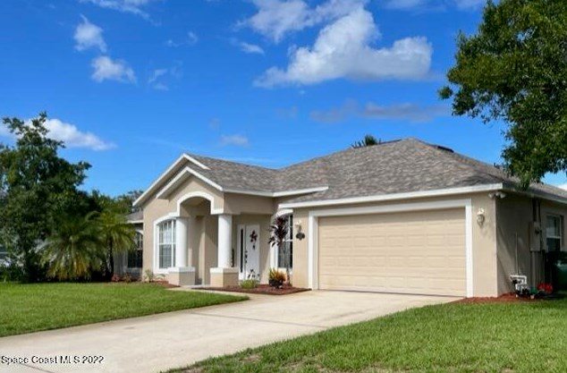 3105 Soft Breeze Cir, Melbourne, FL 32904-7708