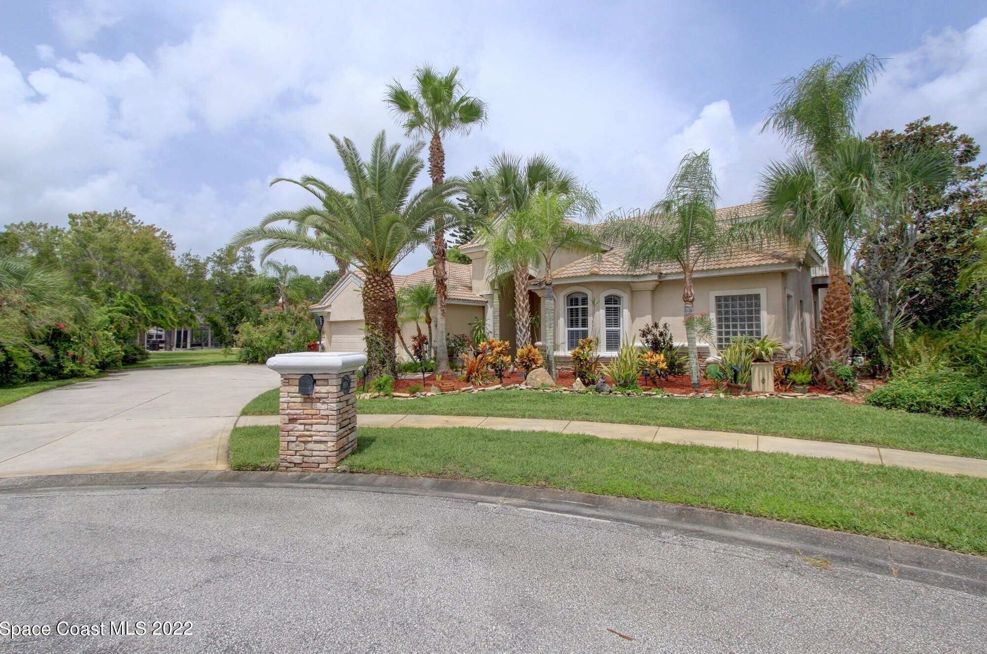 8160 Compton Way, Melbourne, FL 32940-2177