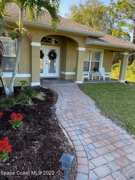 1341 Laconia St, Sebastian, FL 32958