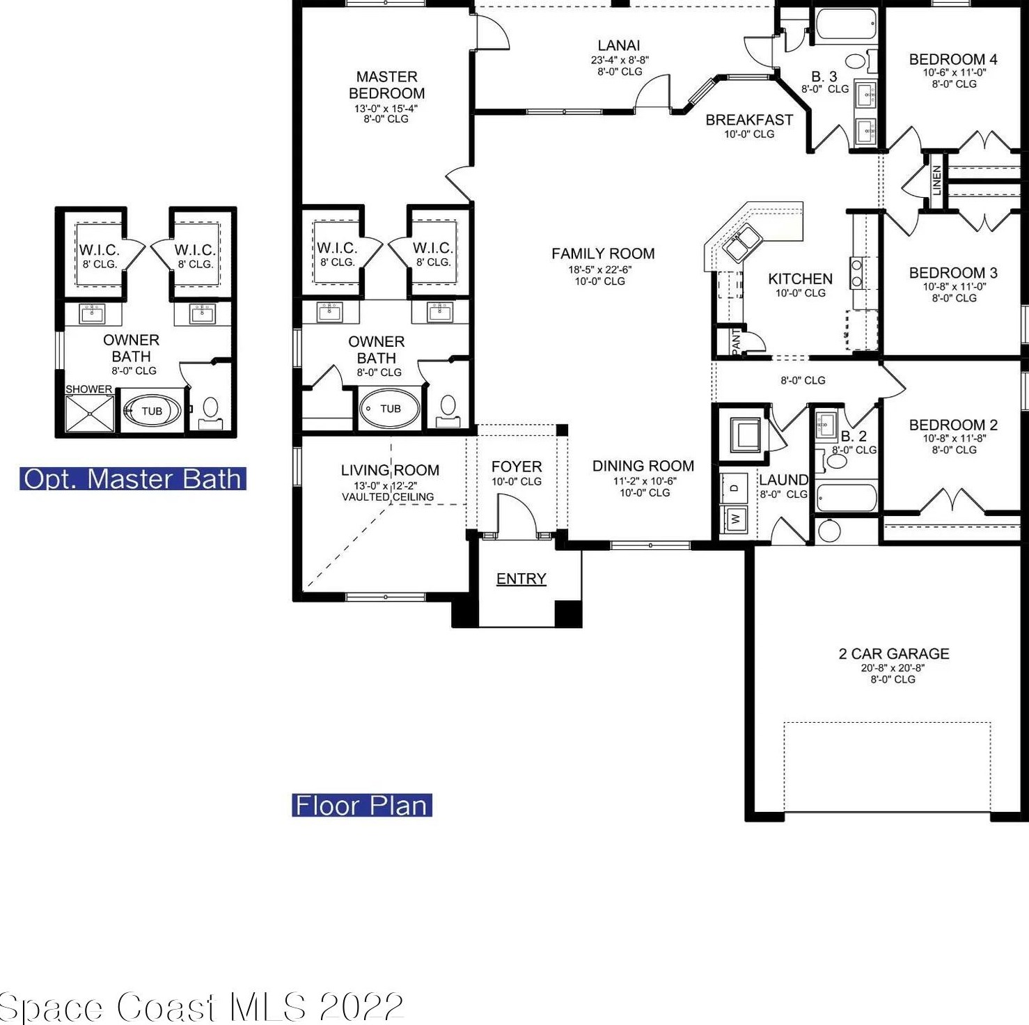 531 Hobart Ave, Melbourne, FL 32907