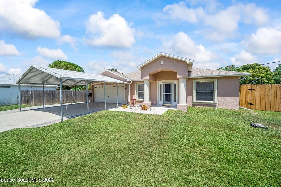 545 Arabella Ln, Cocoa, FL 32927