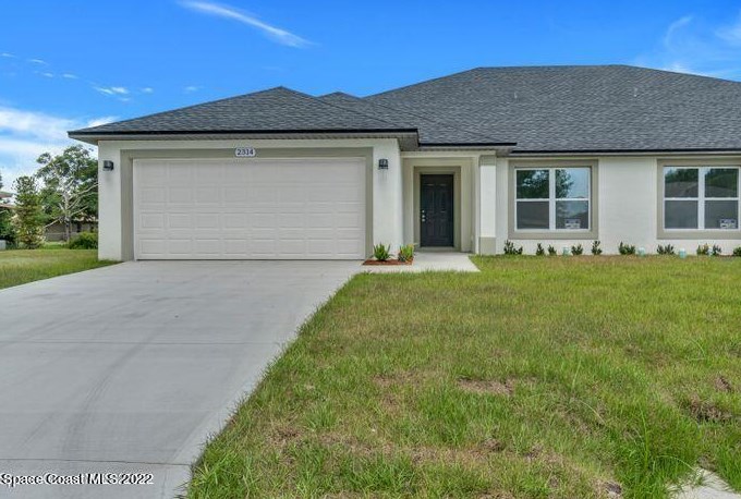 2314 Madrid Ave, Melbourne, FL 32909