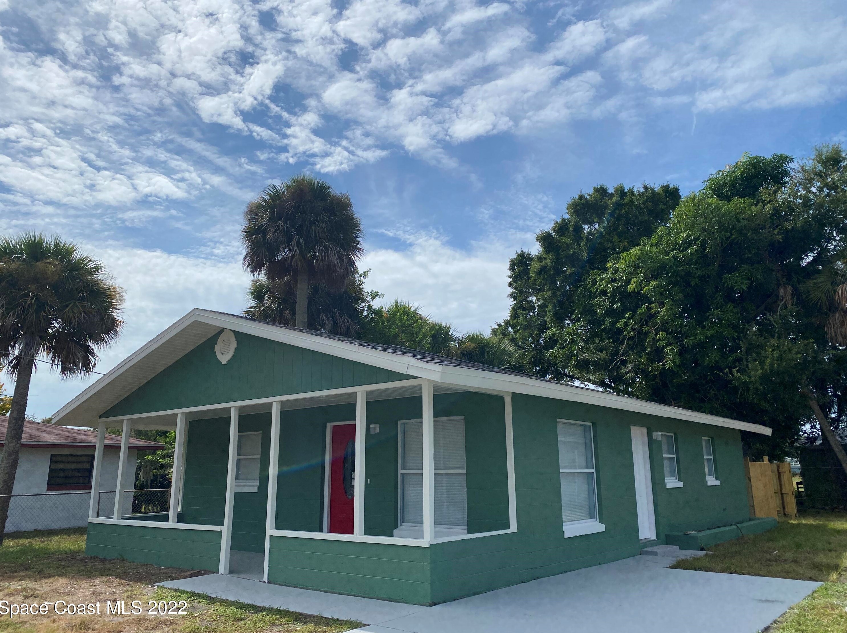 731 Maxwell St, Titusville, FL 32780