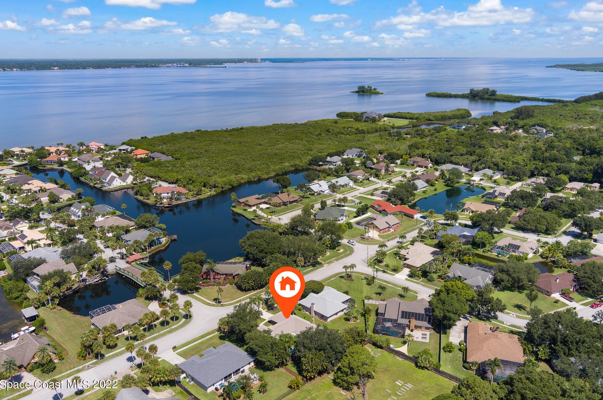4730 Seminole Trail, Merritt Island, FL 32953