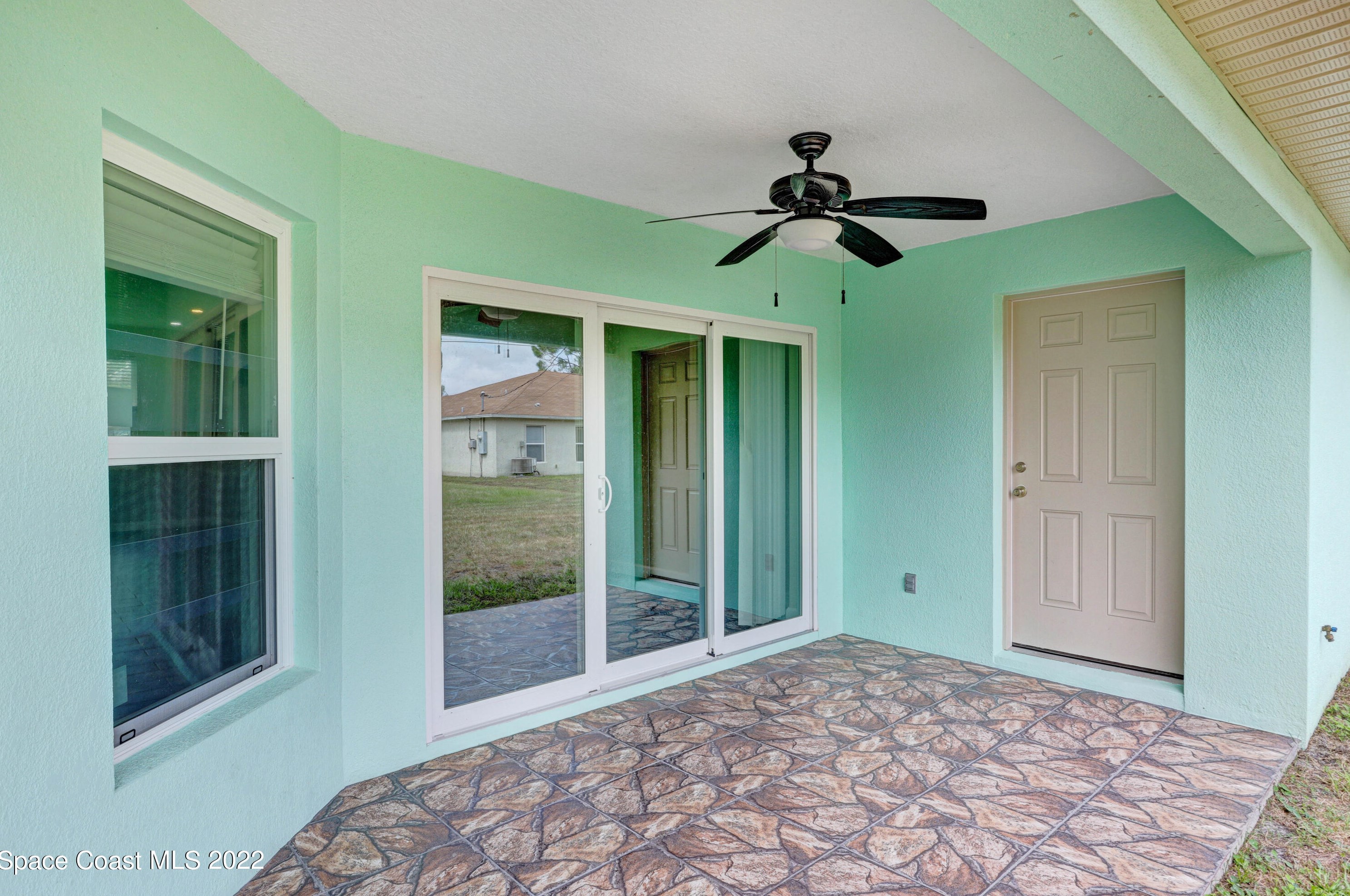 361 Osmosis Dr, Melbourne FL 32908-1422 exterior