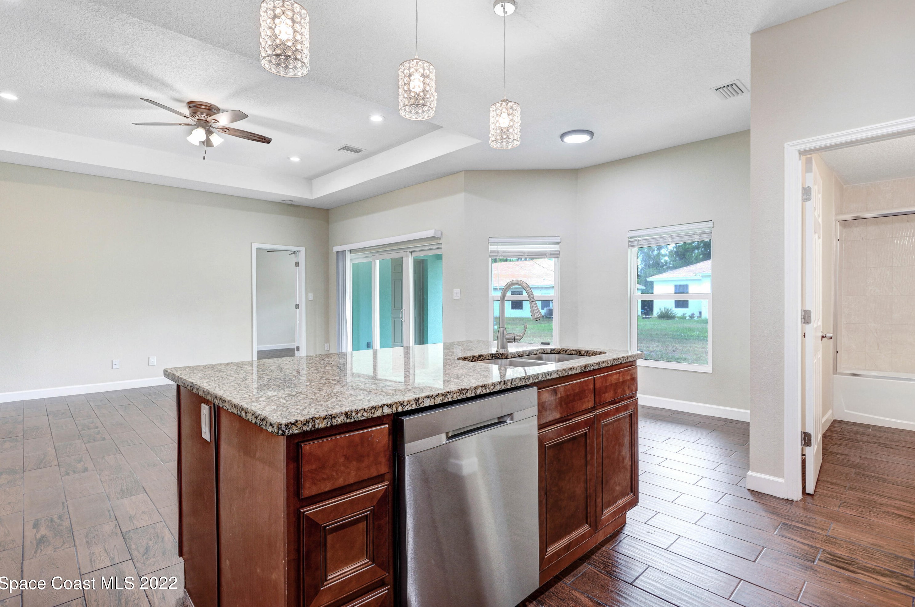 361 Osmosis Dr, Melbourne FL 32908-1422 exterior