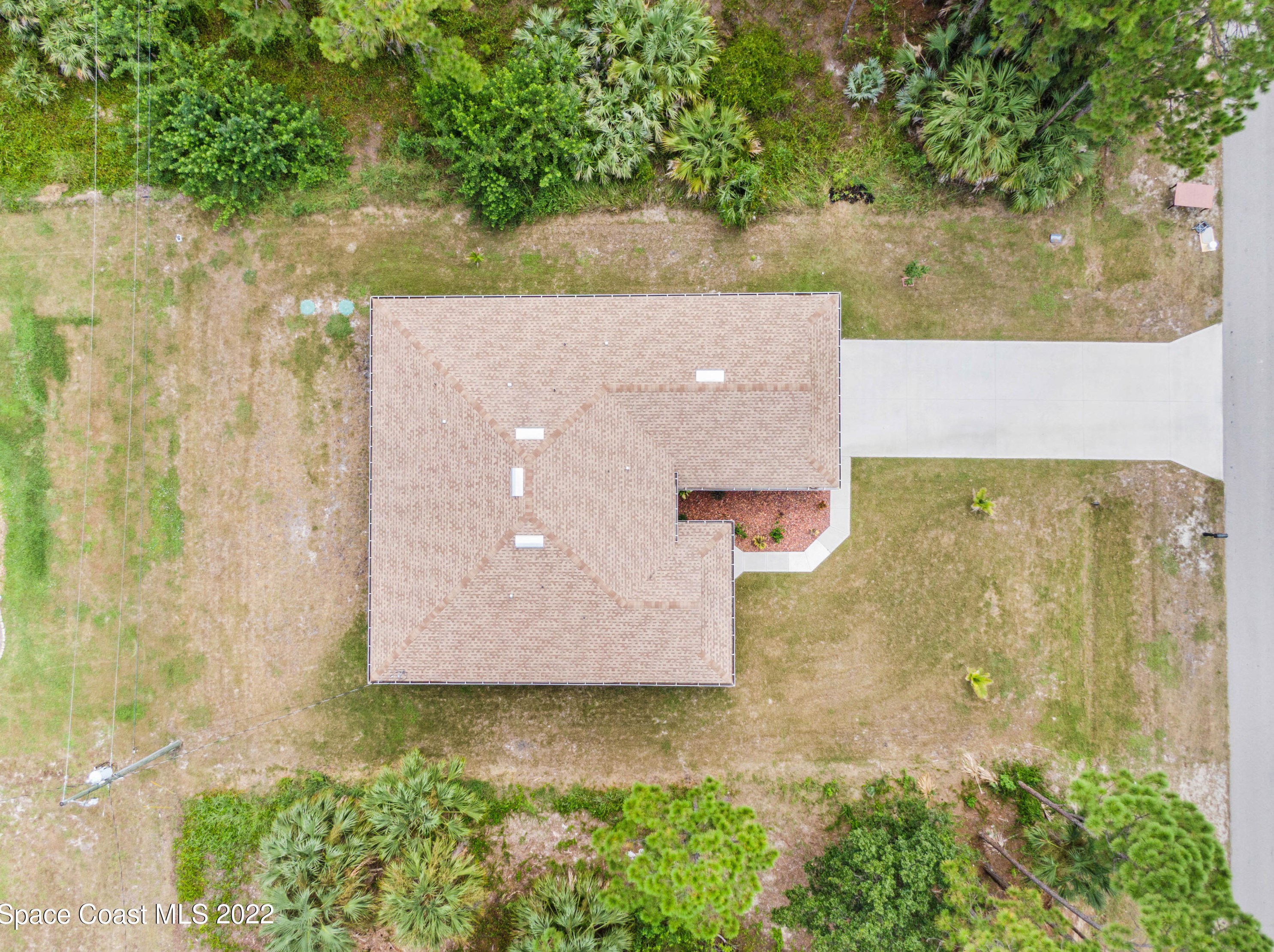 361 Osmosis Dr, Melbourne FL 32908-1422 exterior