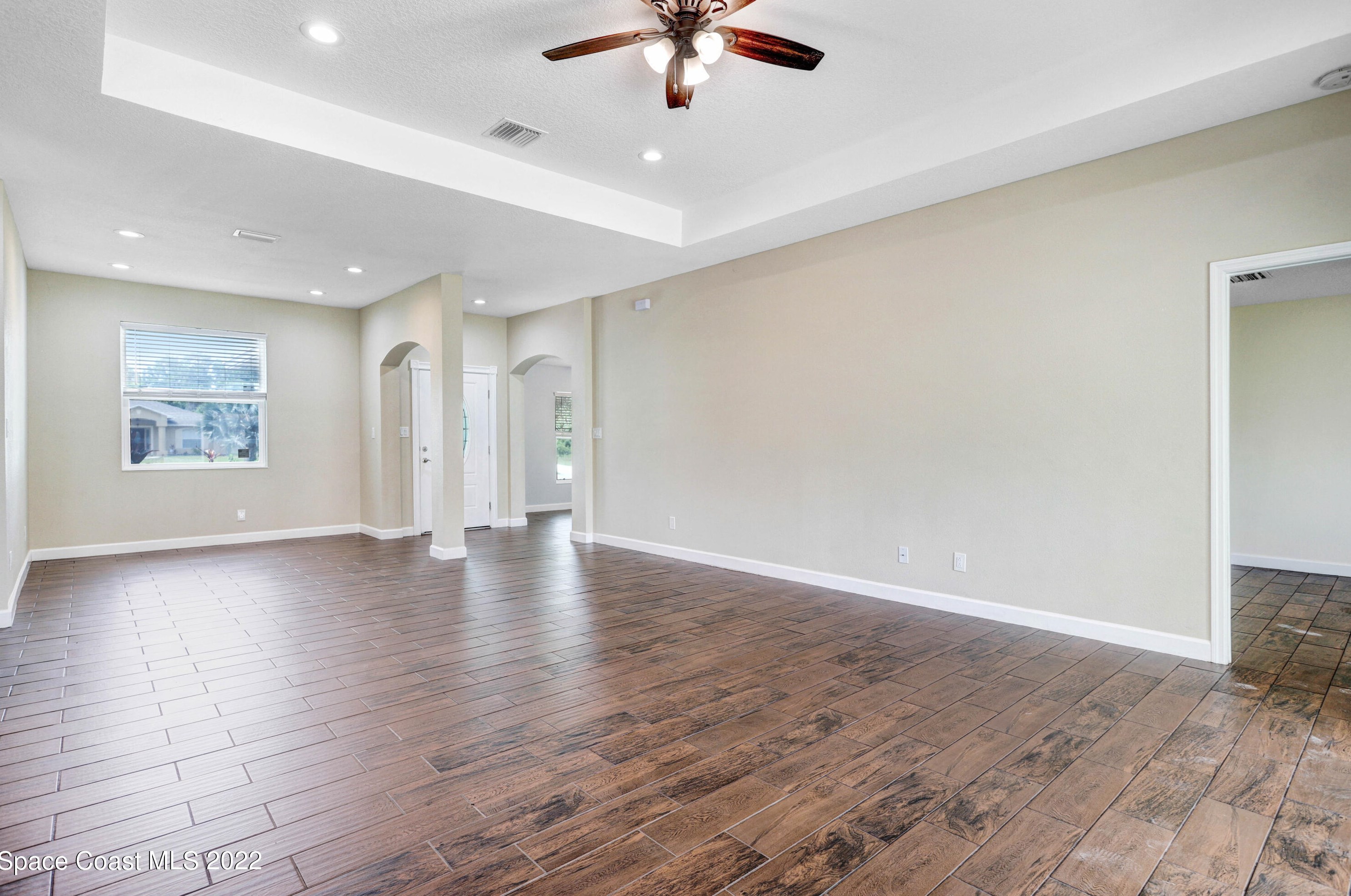 361 Osmosis Dr, Melbourne FL 32908-1422 exterior