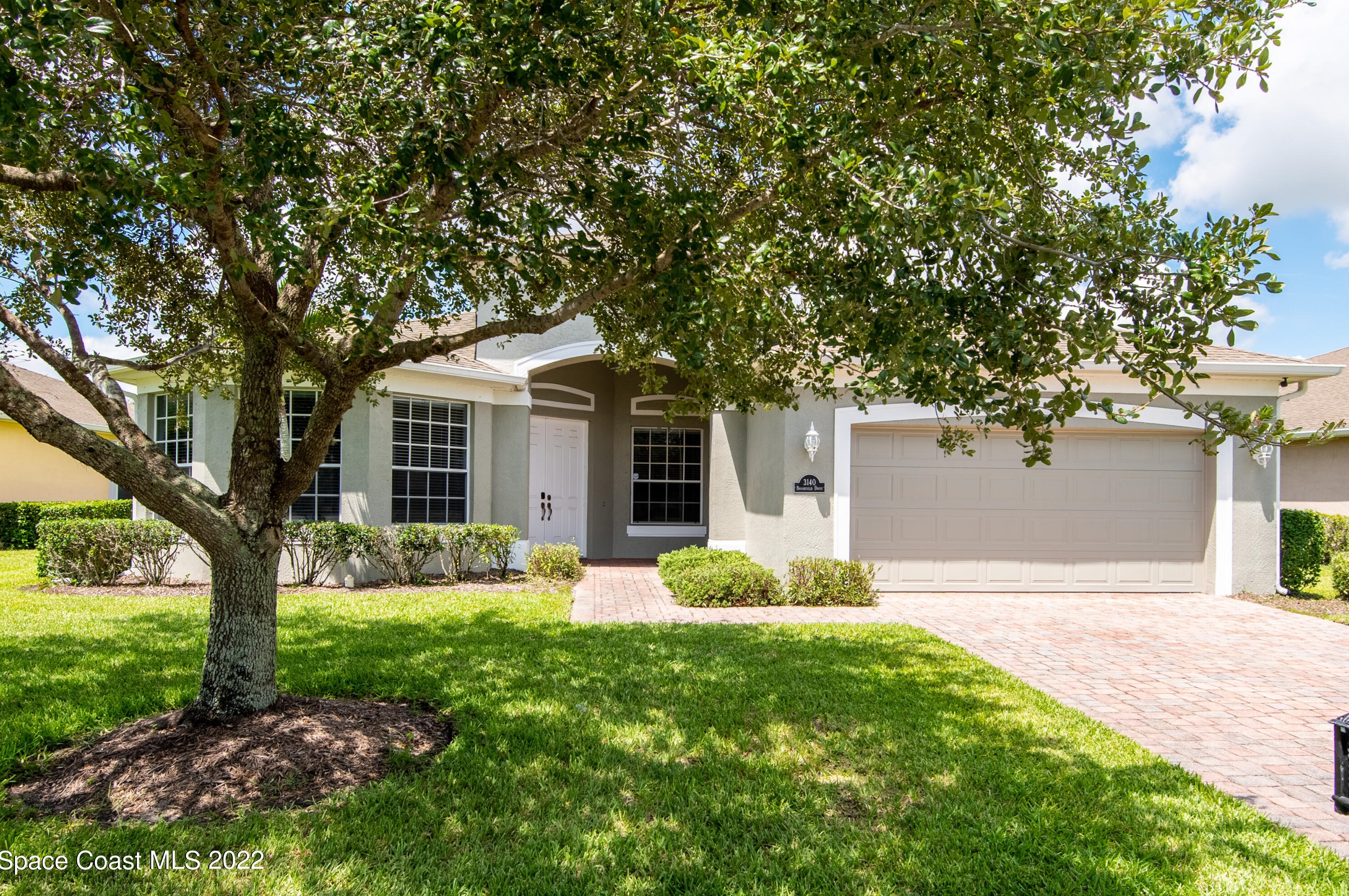 3140 Brookfield Dr, Vero Beach, FL 32966