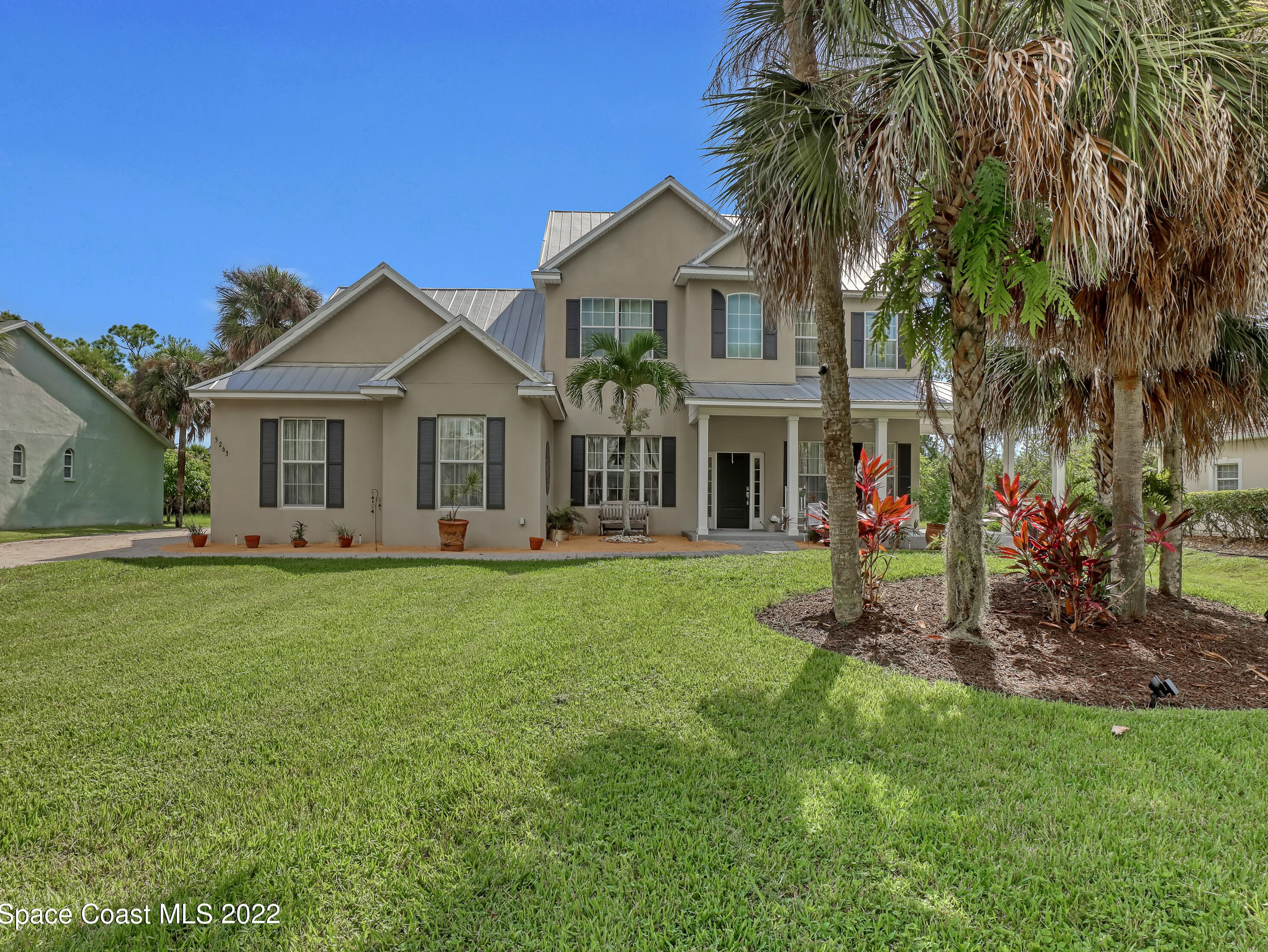 5263 Winding Way, Merritt Island, FL 32953