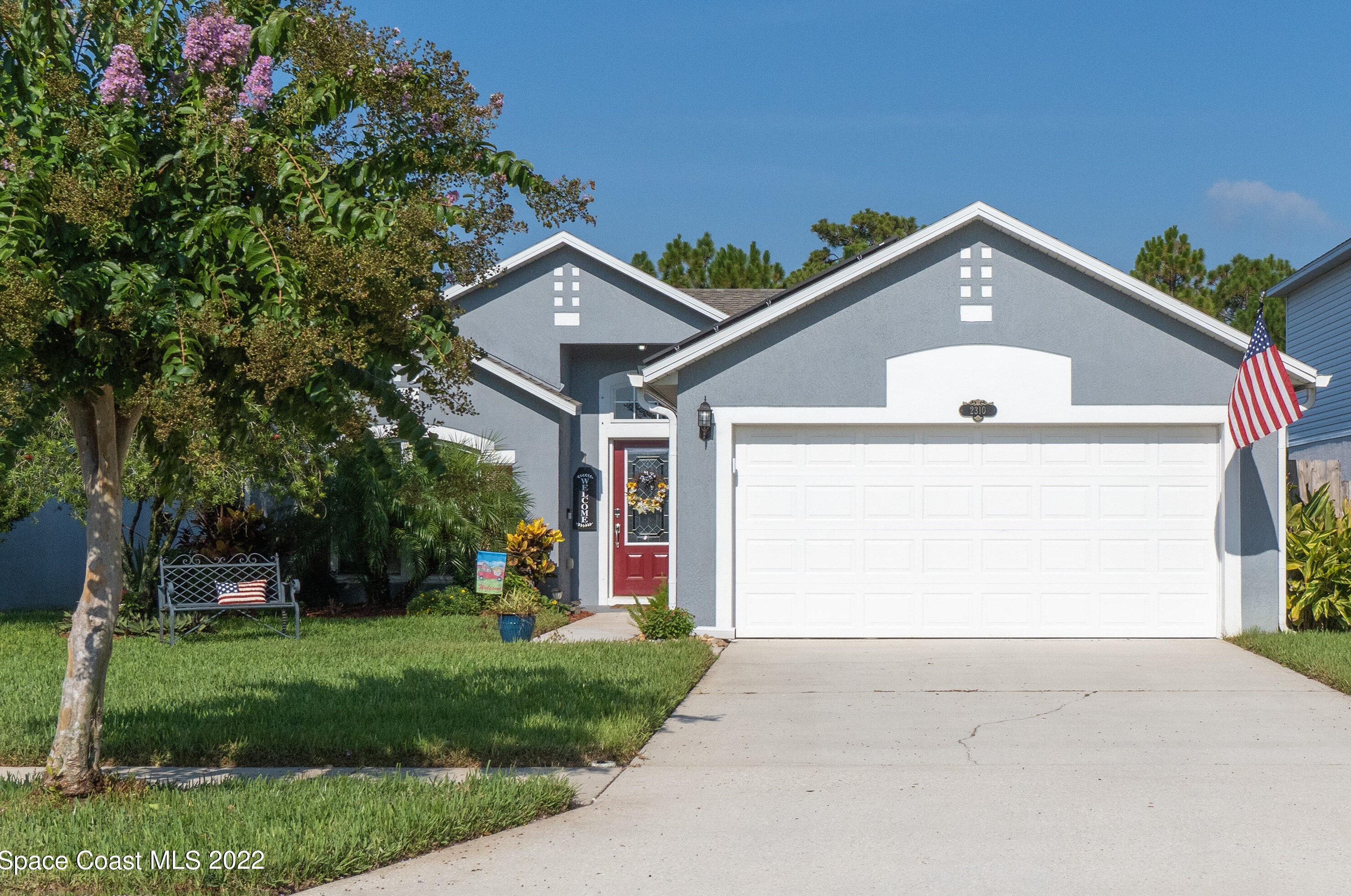 2310 Savannah Blvd, Titusville, FL 32780