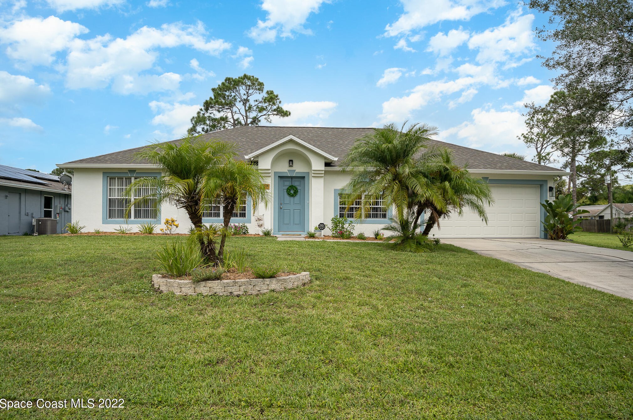 298 De Castro Ave, Melbourne, FL 32909-3707