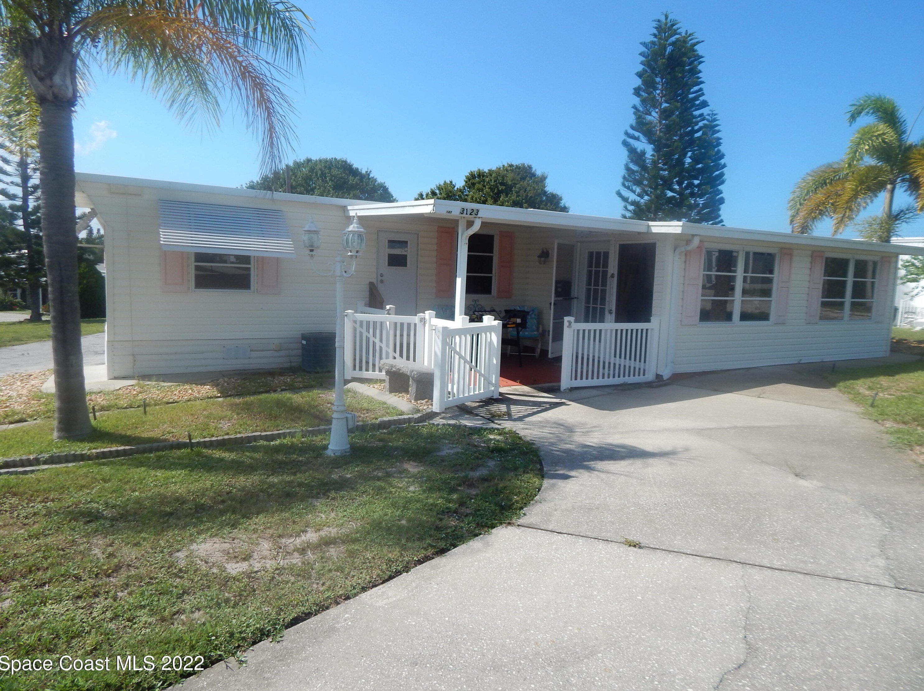 3123 Tangelo Dr, Melbourne, FL 32905-4366