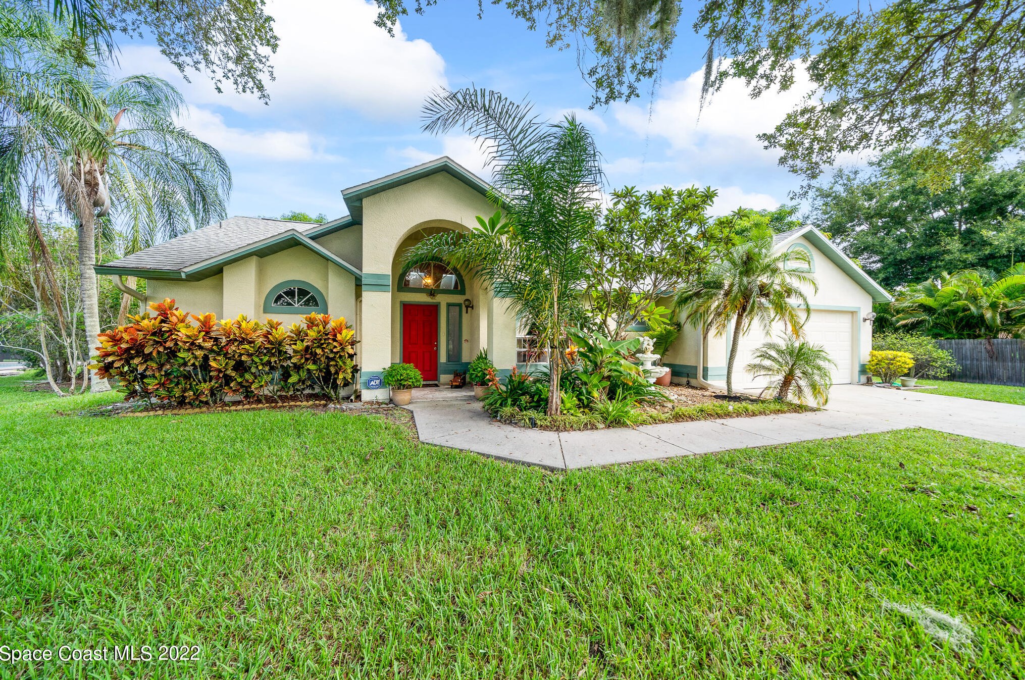 3370 Spartina Ave, Merritt Island, FL 32953