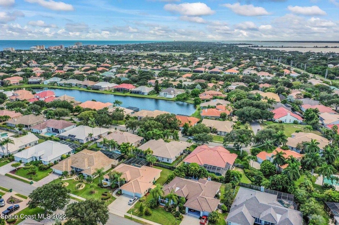 535 Newport Dr, Melbourne FL  32903-4026 exterior