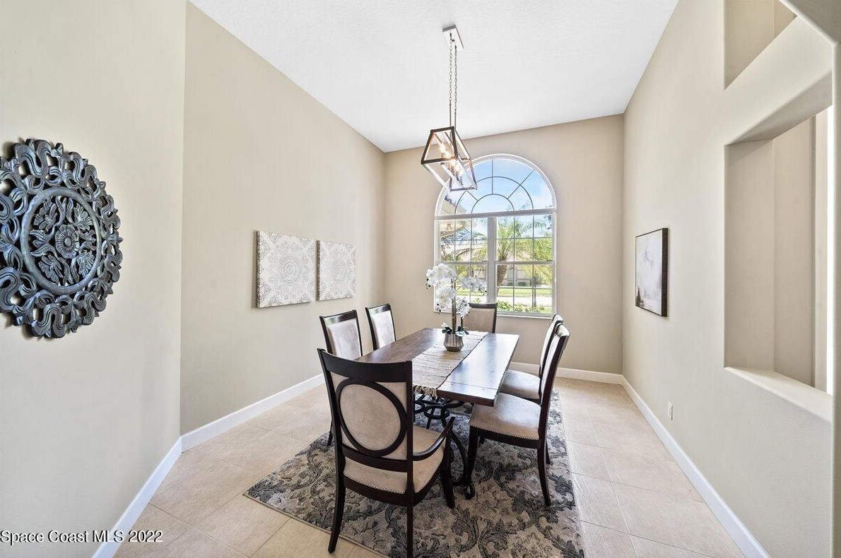 535 Newport Dr, Melbourne FL  32903-4026 exterior
