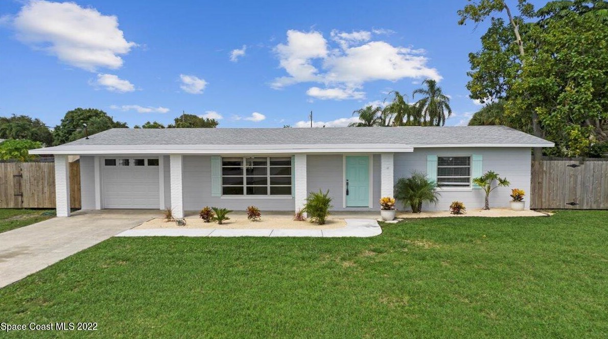 1640 Wavecrest St, Merritt Island, FL 32952