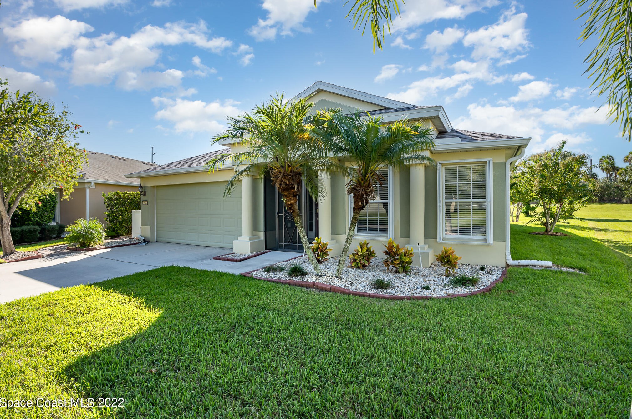 1688 Dittmer Cir, Melbourne, FL 32909-1316