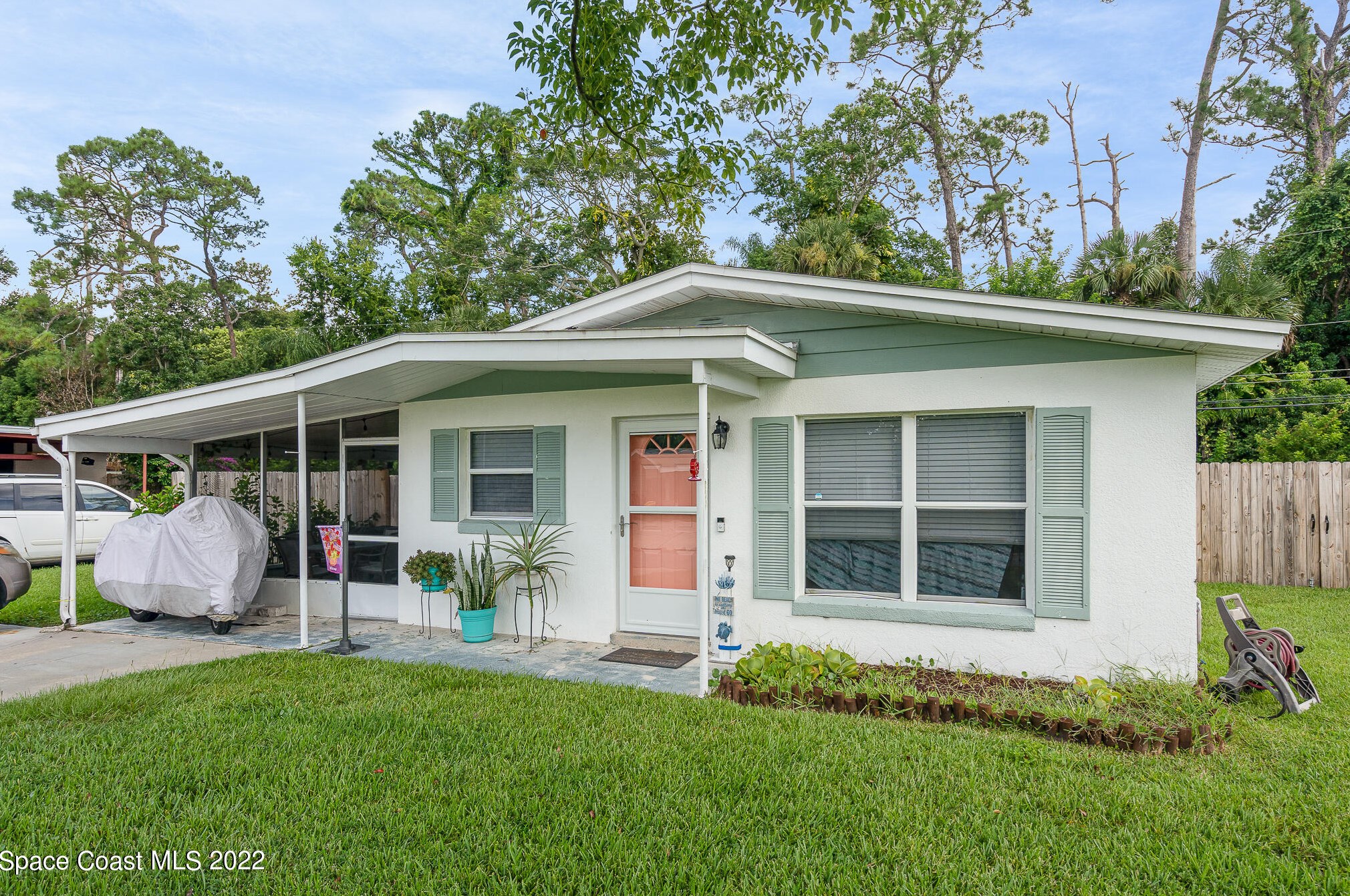 3080 Kirby Dr, Titusville, FL 32796