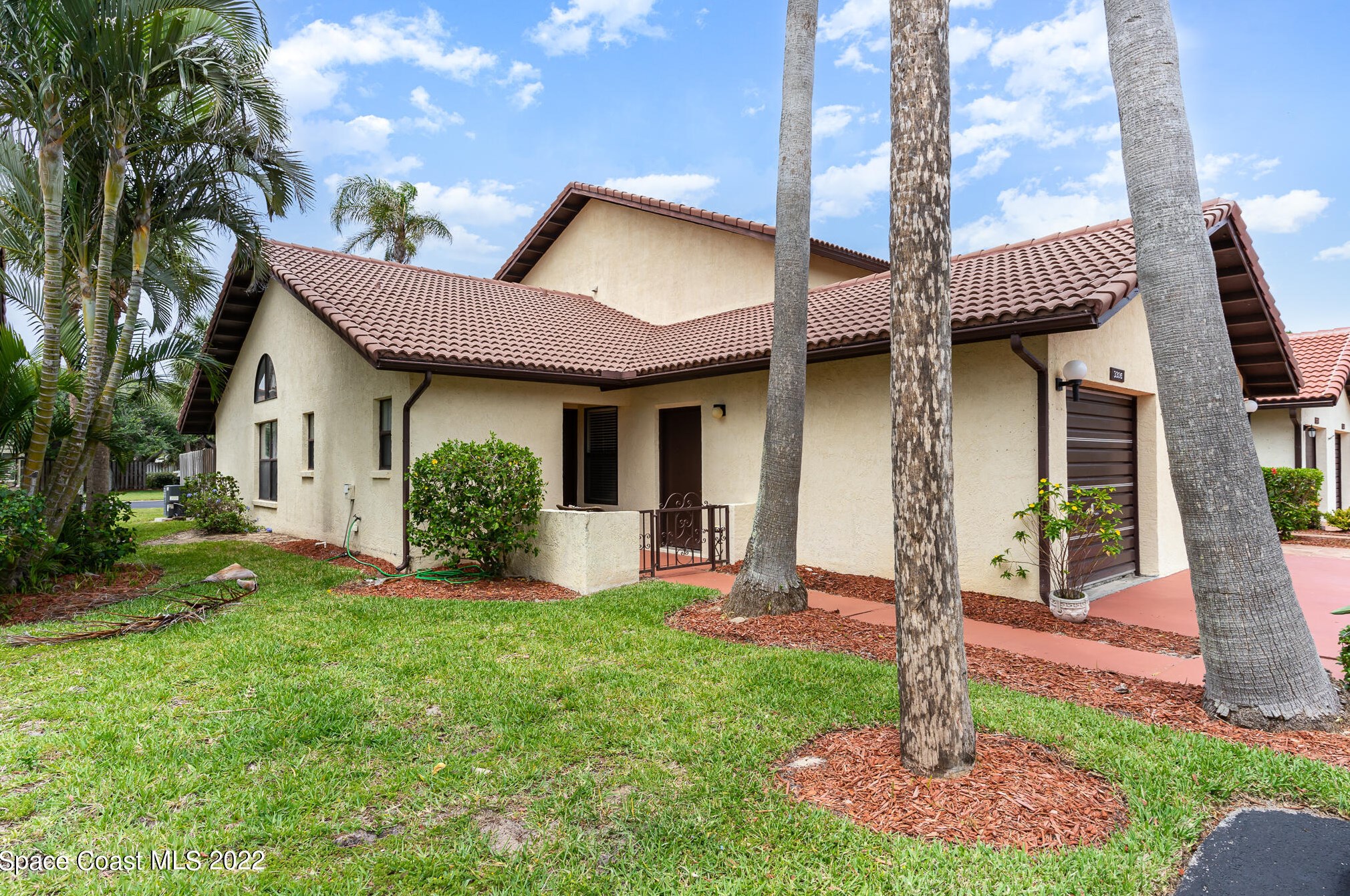 3306 Sea Mist Ln, Melbourne, FL 32951-3043