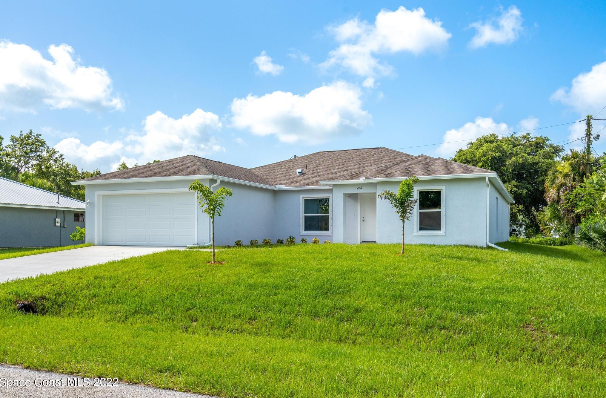 940 Ithaca Ave, Melbourne, FL 32909-4733