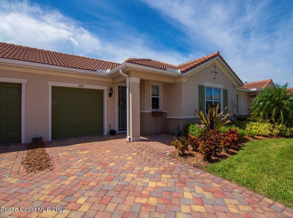 1129 Normandie Way, Vero Beach, FL 32960