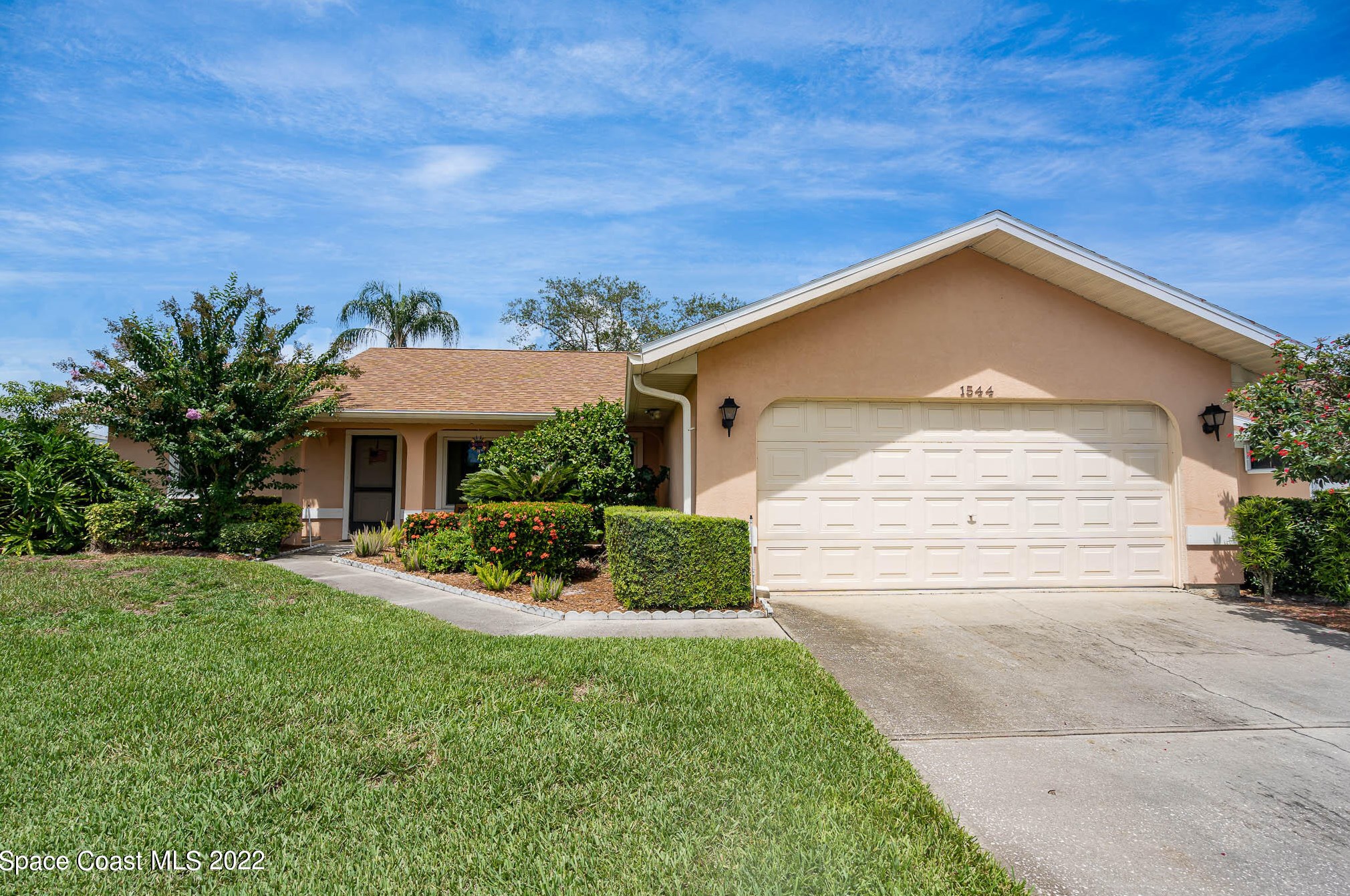 1544 Valley Forge Ln, Melbourne, FL 32940-6740