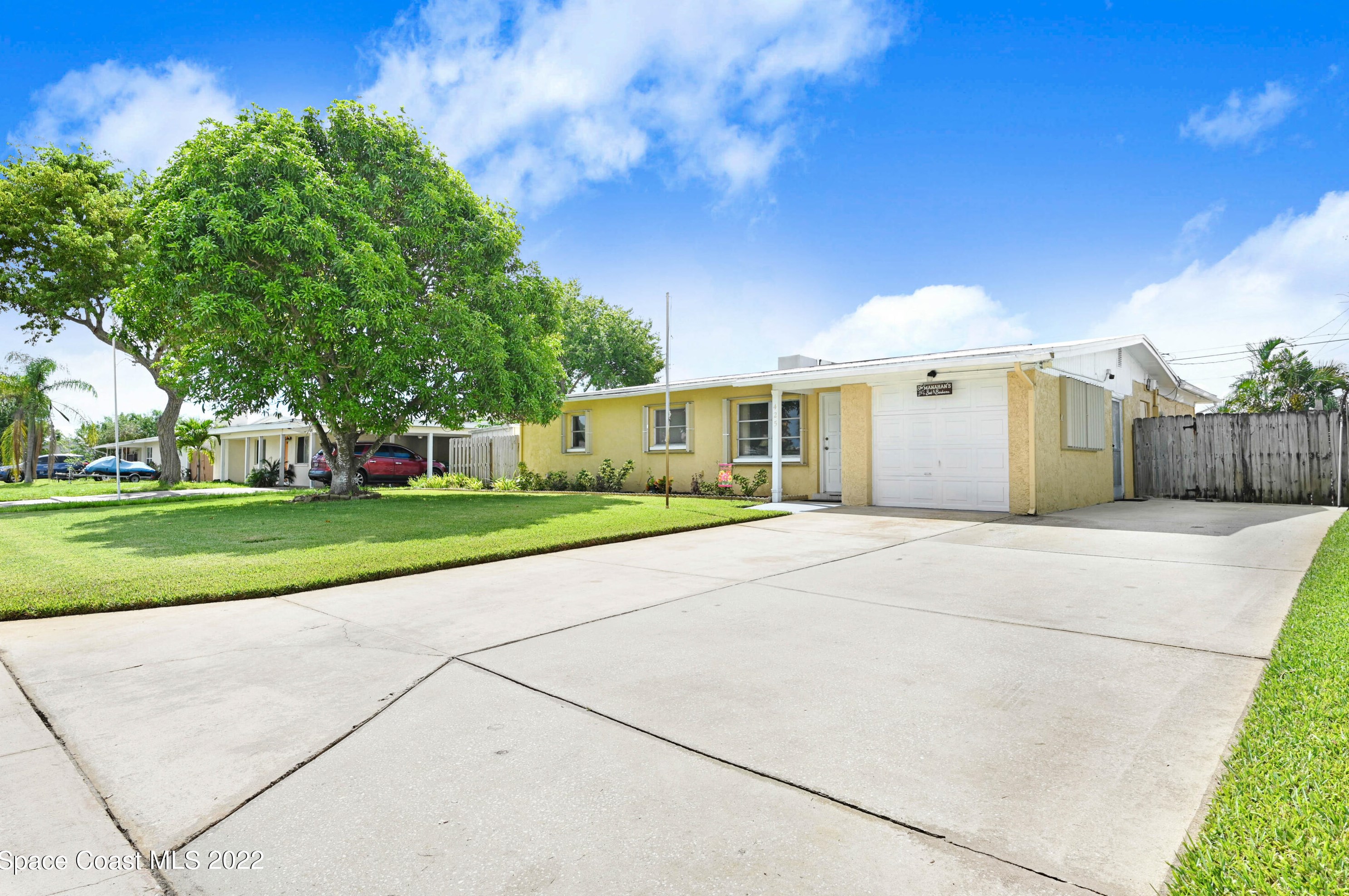 425 Sabal Ave, Merritt Island, FL 32953