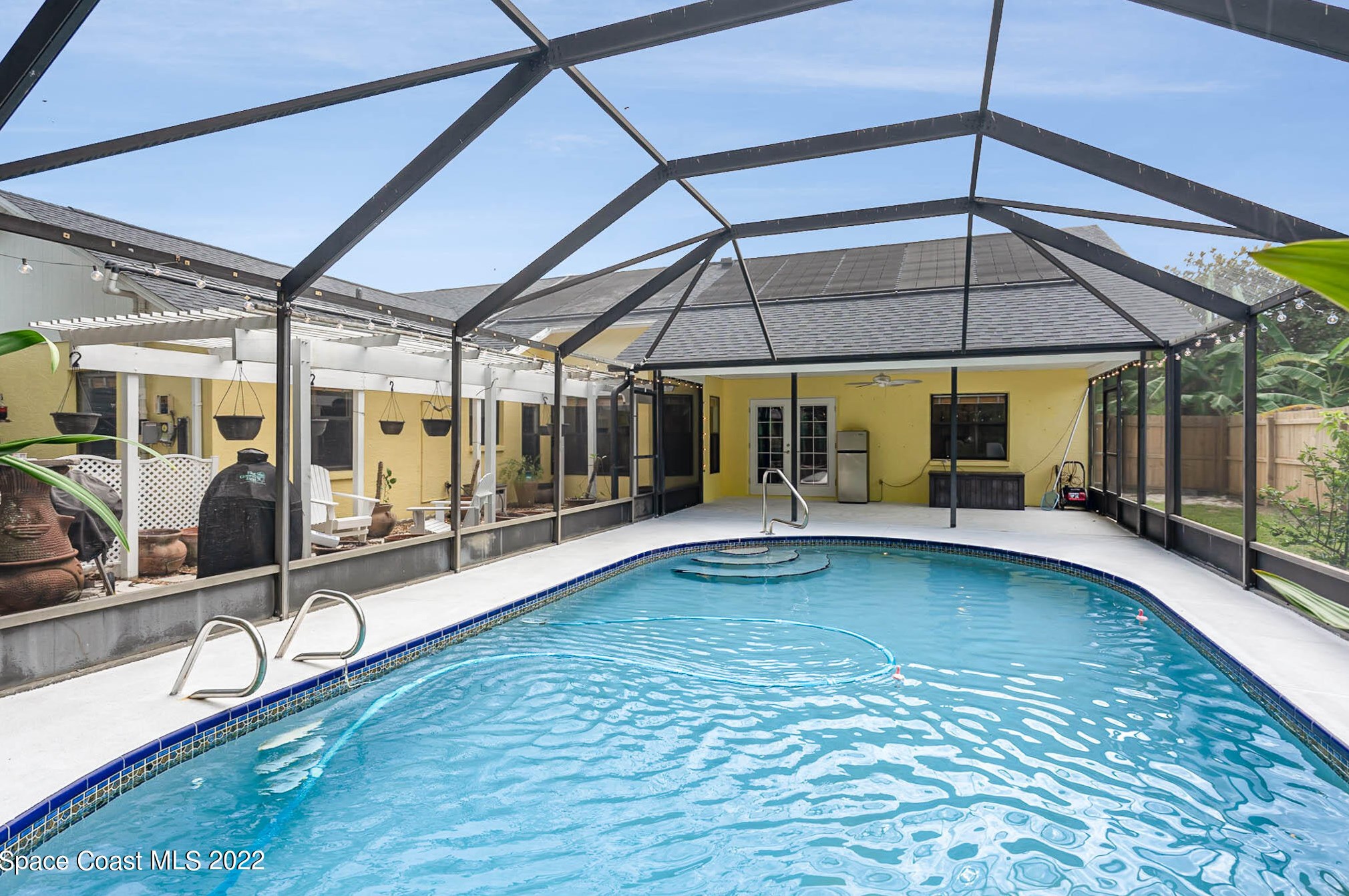 2462 Windham Dr, Melbourne, FL 32935-3616