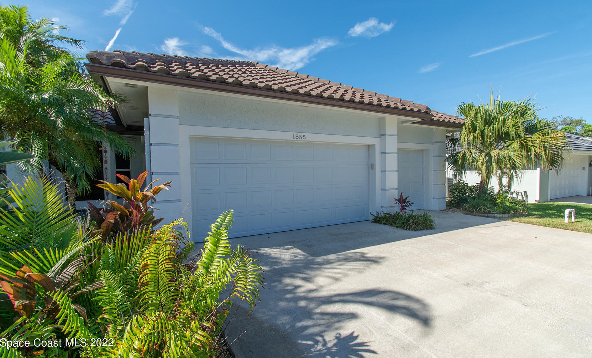 1855 Canterbury Dr, Melbourne, FL 32903-4020