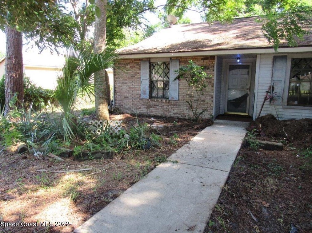 292 Emerson Dr, Melbourne, FL 32907-9001
