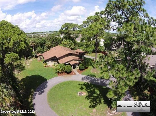 450 Little League Ln, Titusville, FL 32780