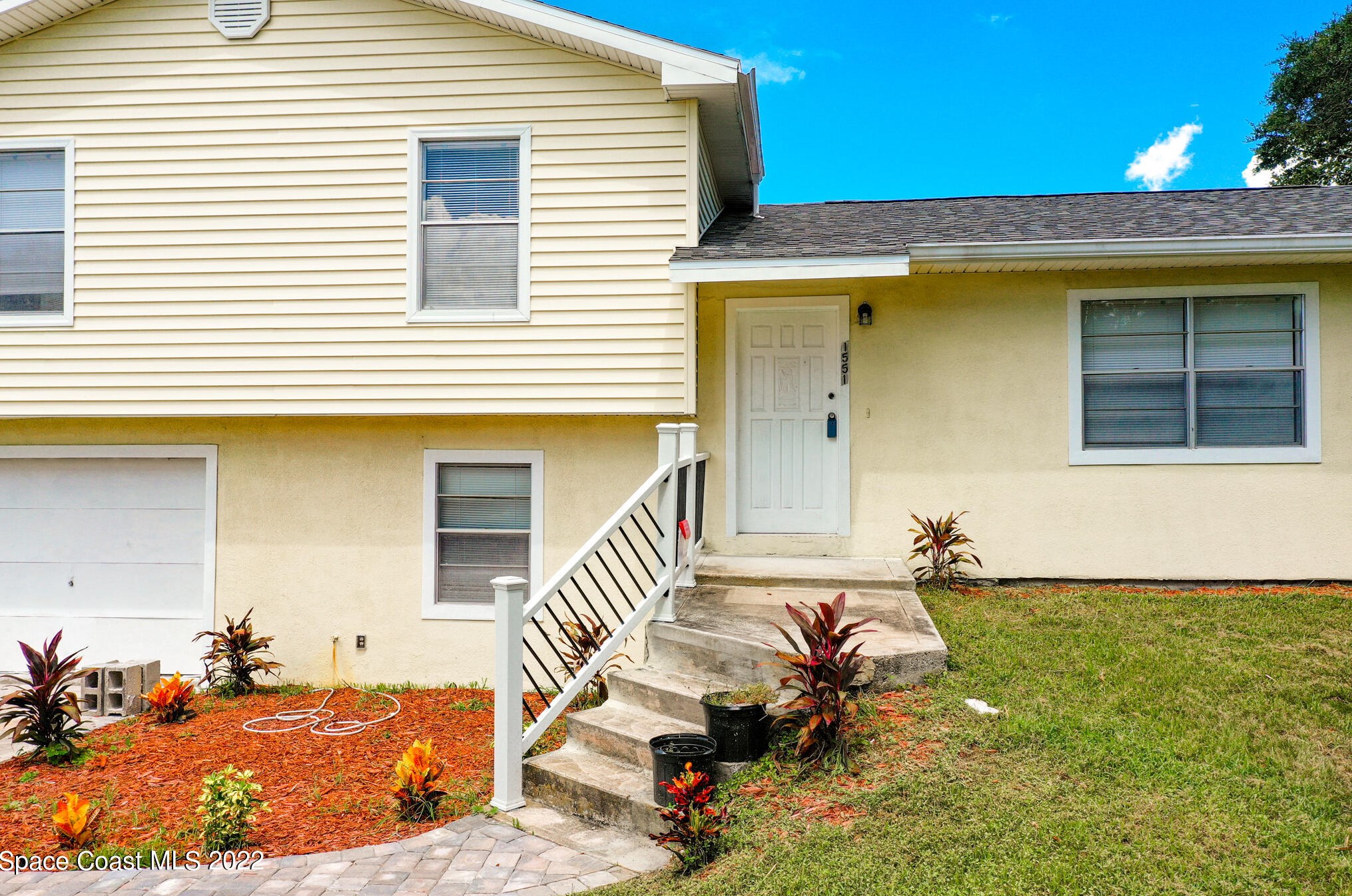 1551 Van Buren Ave, Melbourne, FL 32909-5606