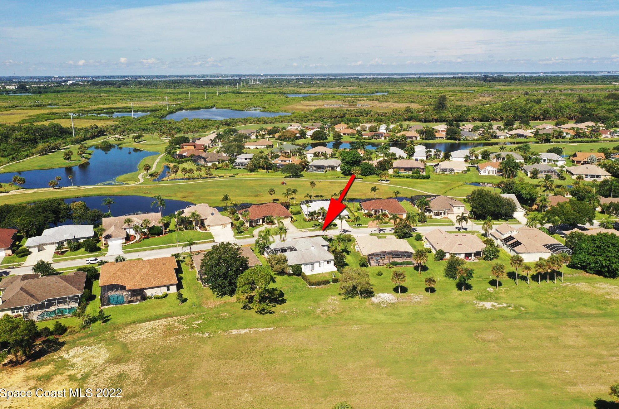 3465 Sunset Ridge Dr, Merritt Island, FL 32953-8637