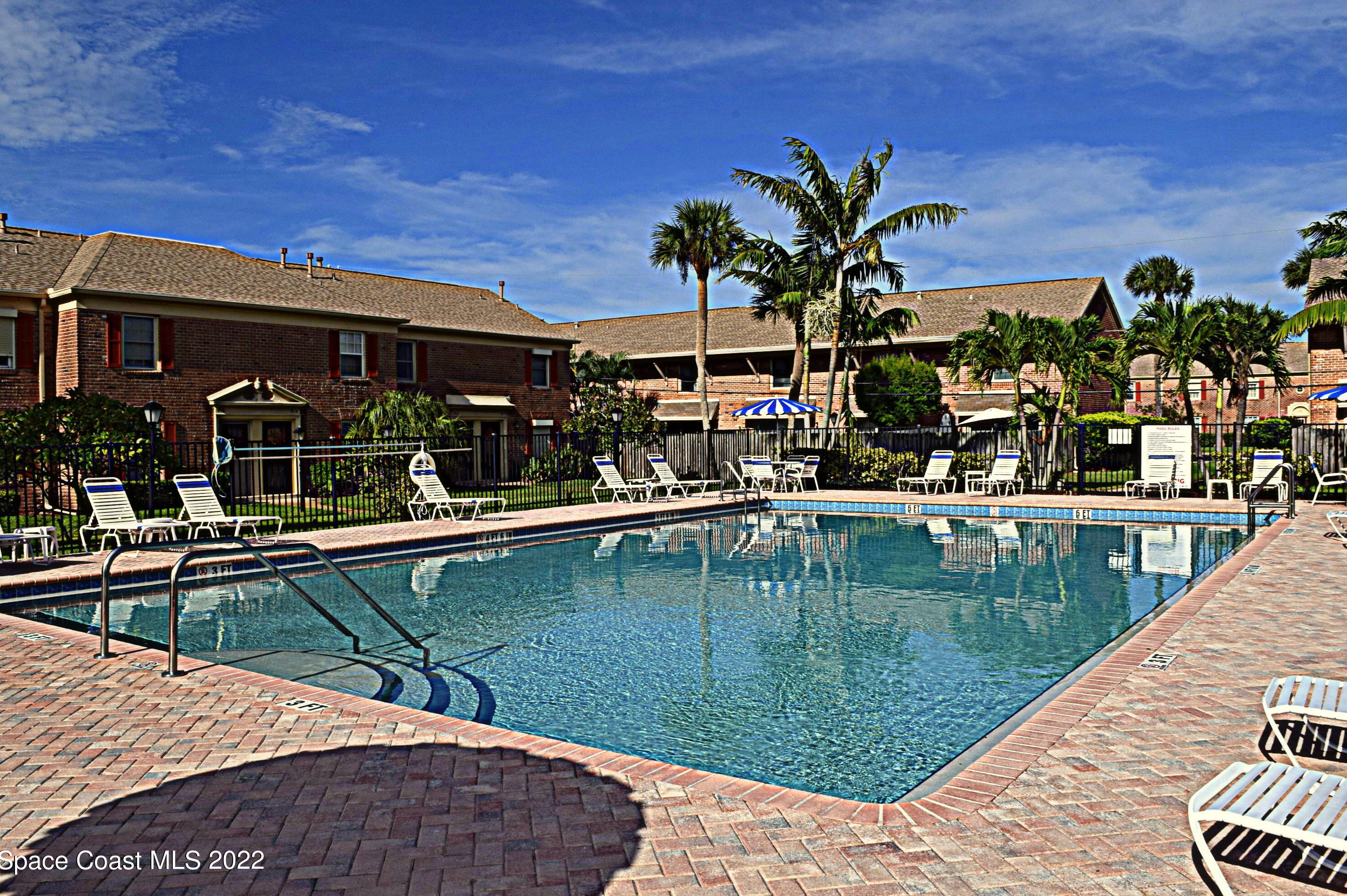 918 Jamestown Ave, Melbourne, FL 32937-2617