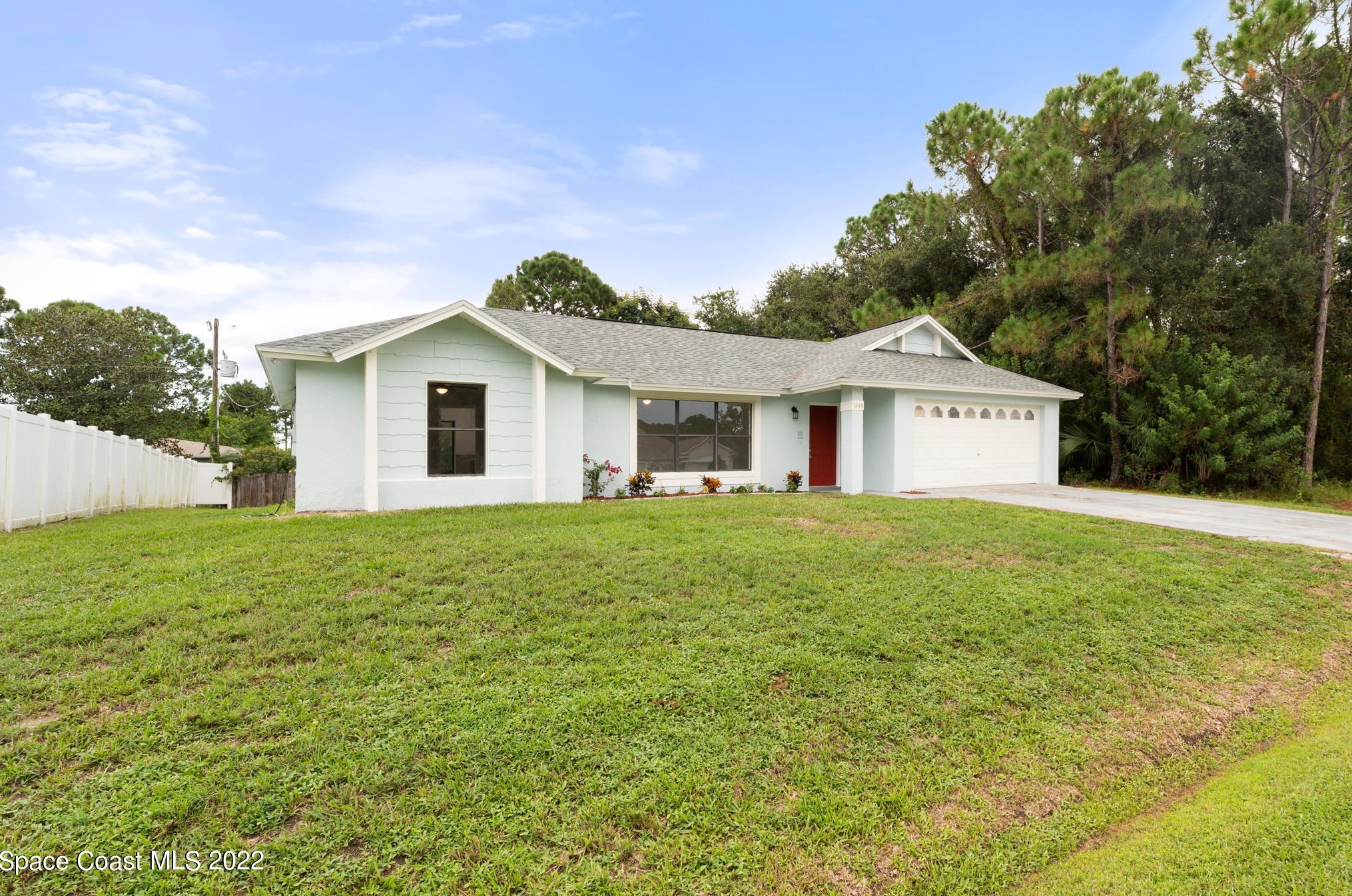 1235 Eldron Blvd, Melbourne, FL 32909-8504