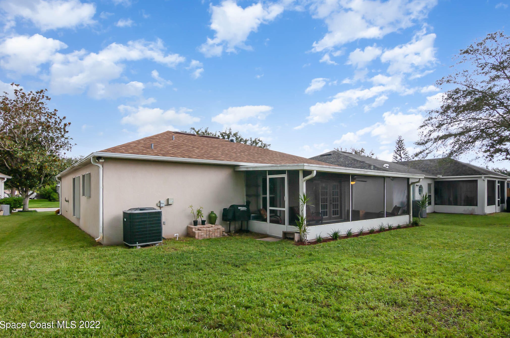1273 White Oak Cir, Melbourne, FL 32934-7289
