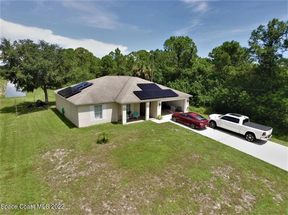 2075 Ramsdale Dr, Melbourne, FL 32909-6069