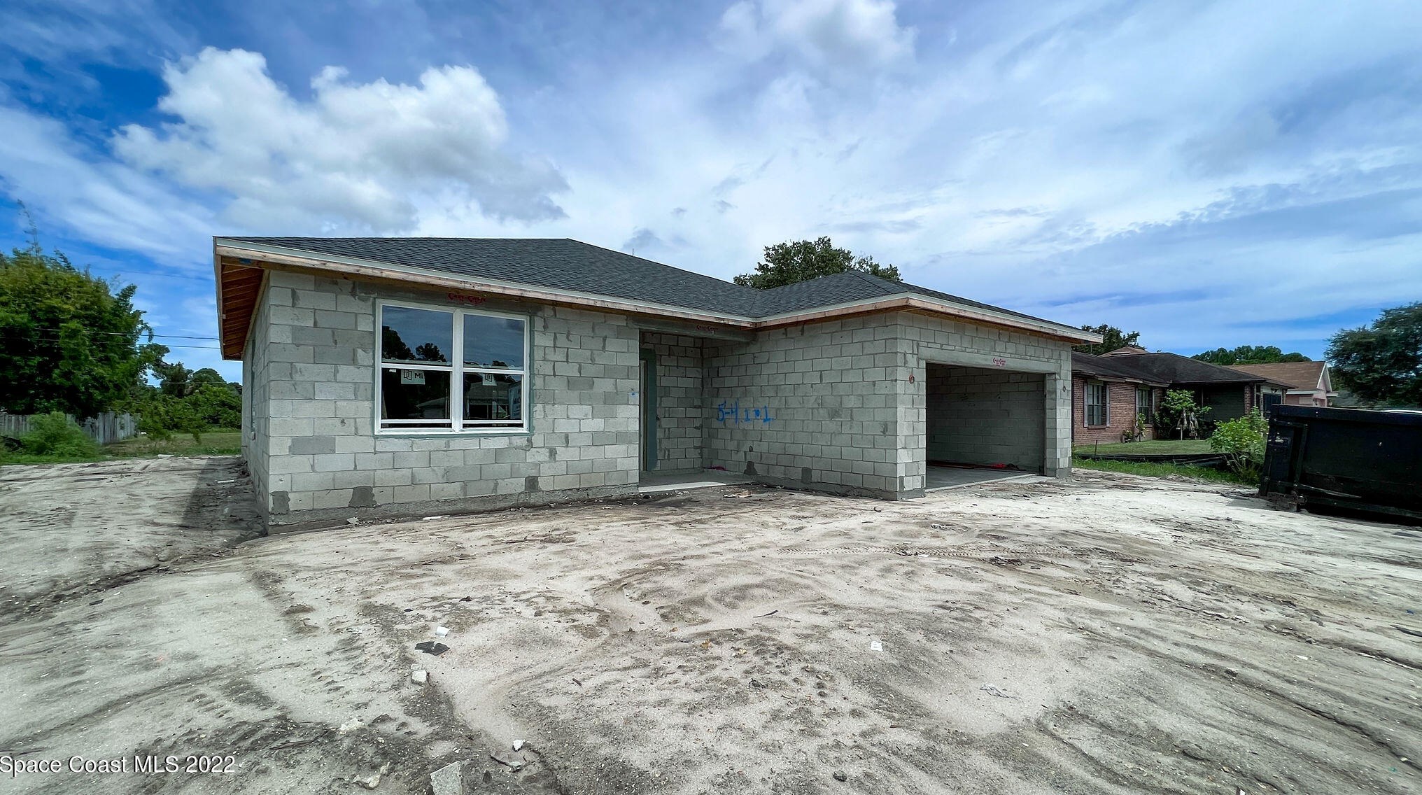 1377 Walthan St, Melbourne, FL 32909-6054