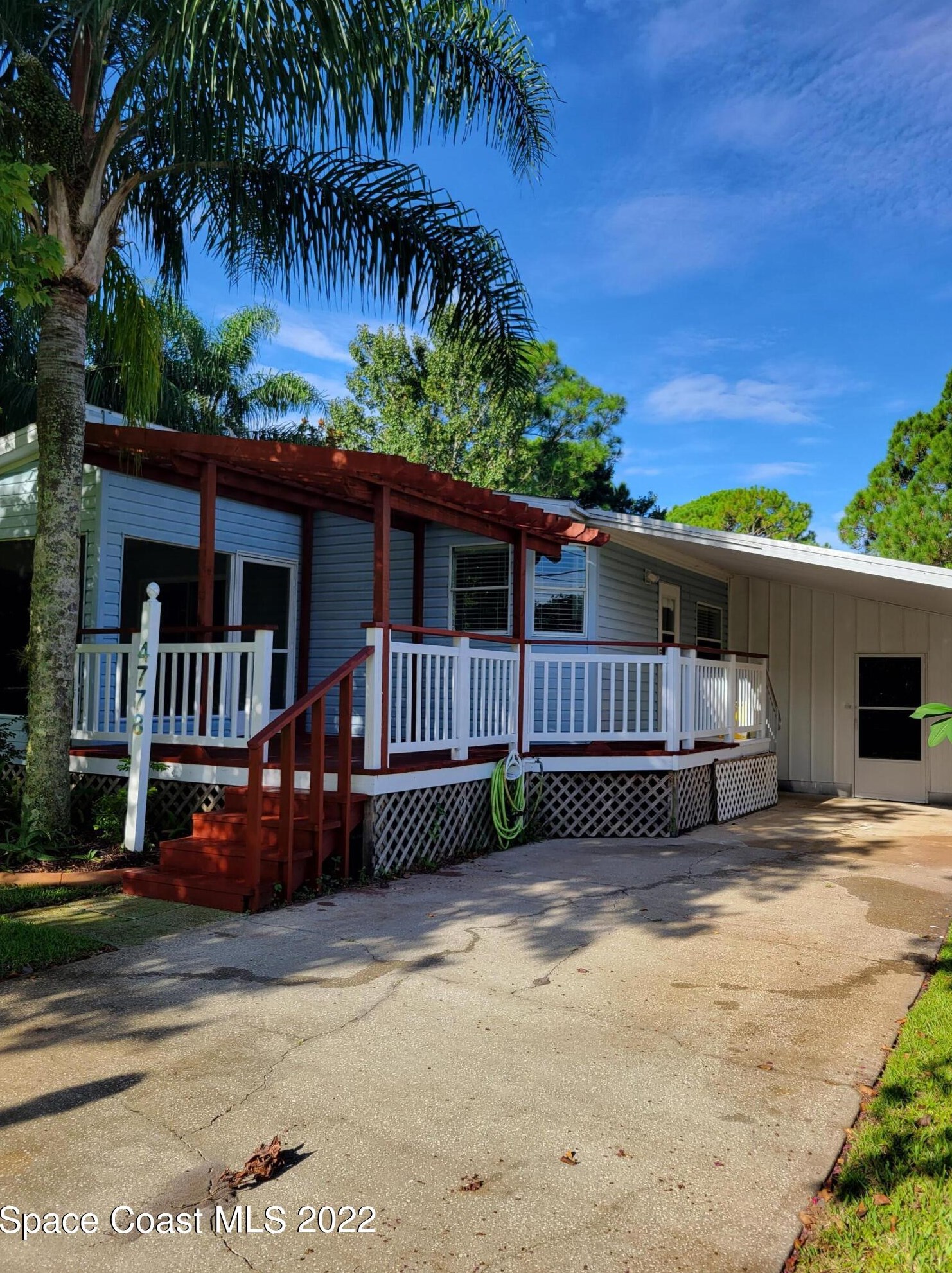 4778 Cambridge Dr, Mims, FL 32754