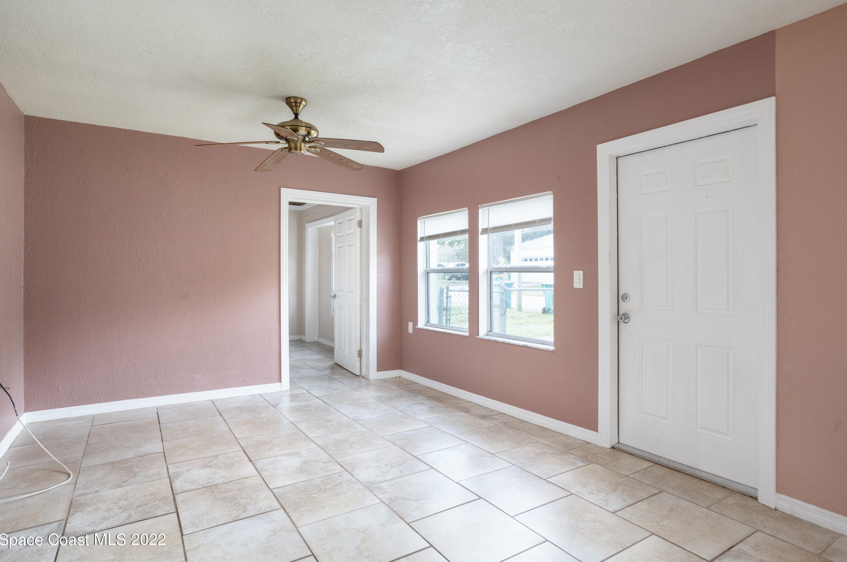 1220 Robin Dr, Merritt Island FL  32952-5173 exterior