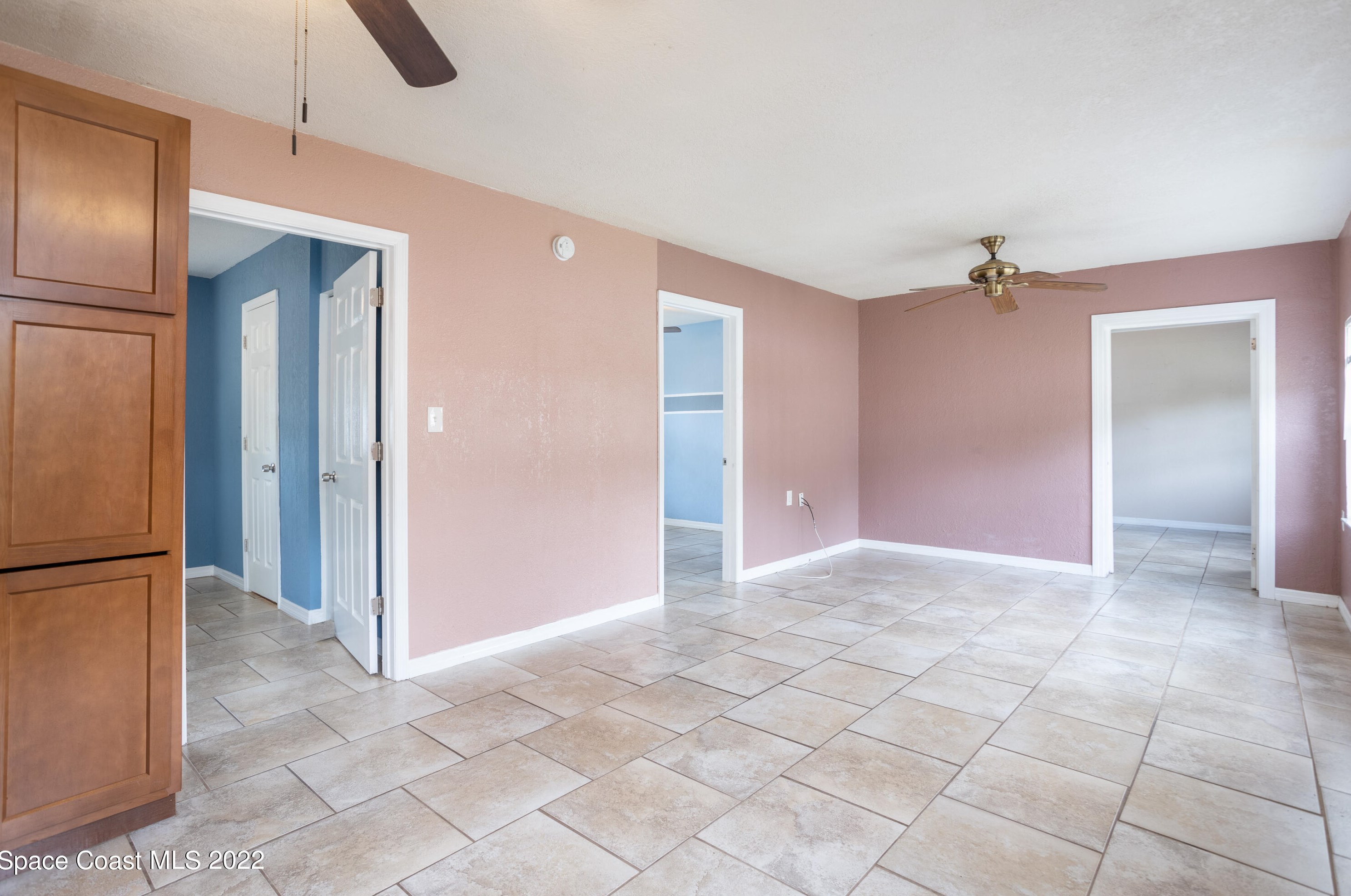 1220 Robin Dr, Merritt Island FL  32952-5173 exterior