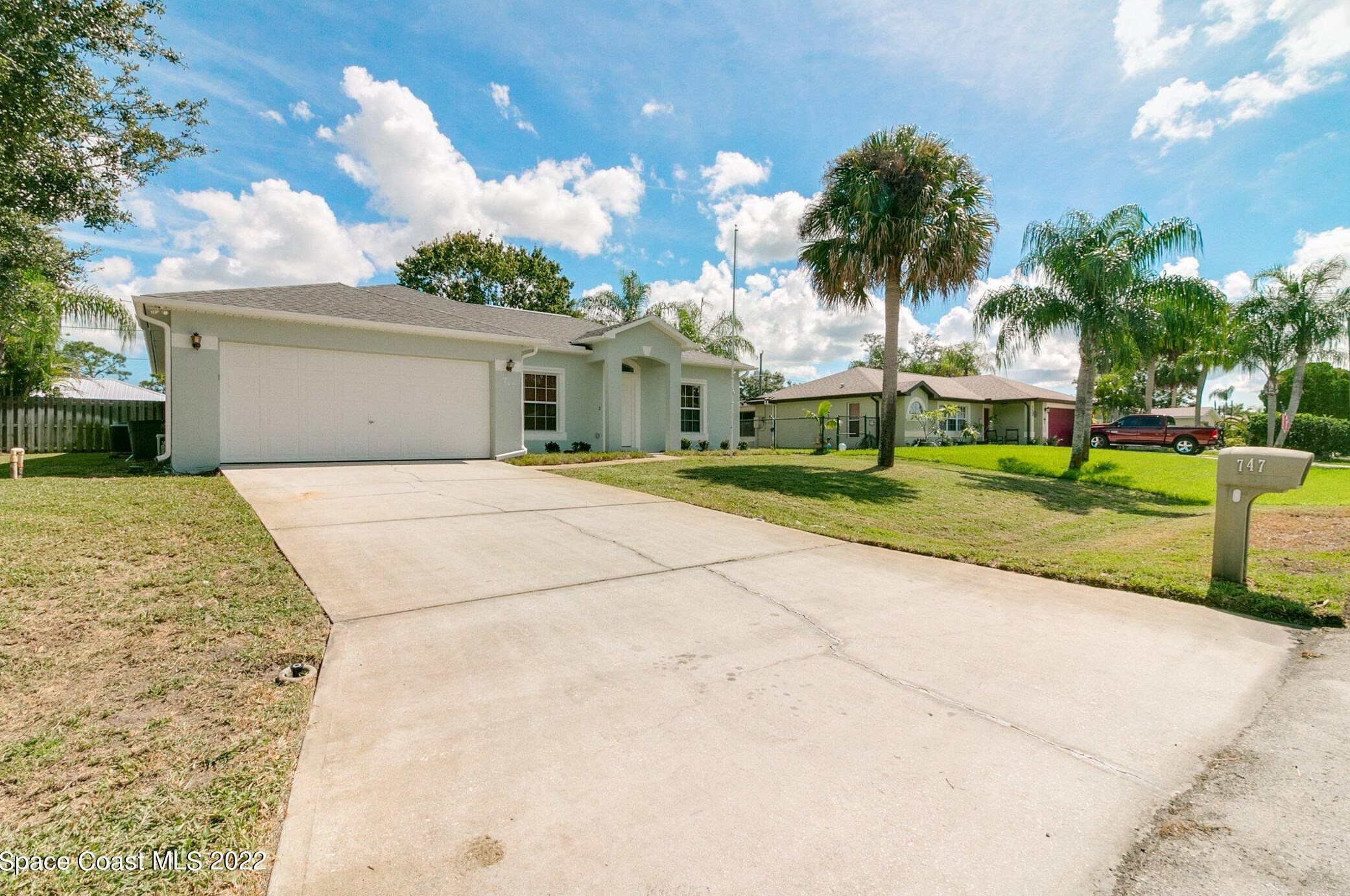 747 Altara Ln Ne, Melbourne, FL 32907
