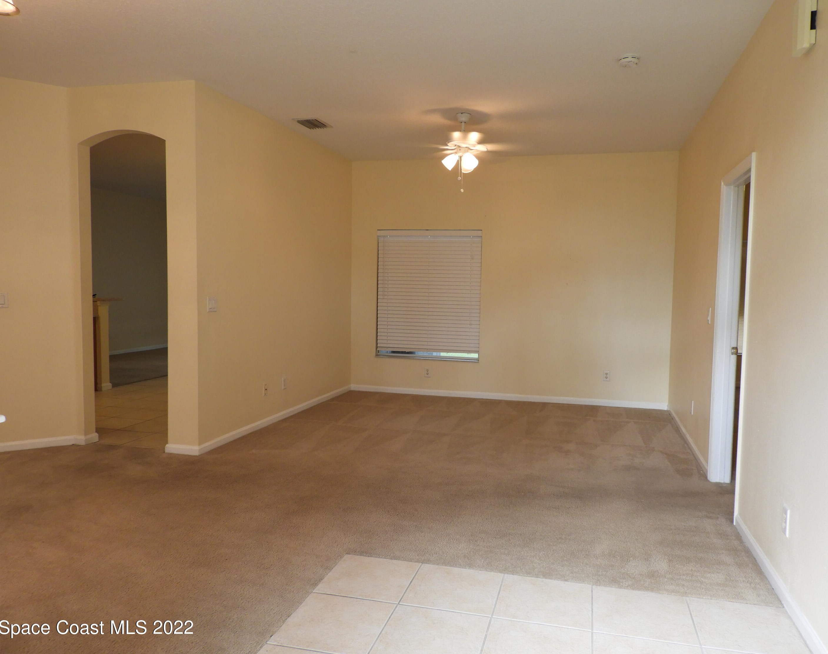 2974 Denver Ave Se, Melbourne, FL 32909