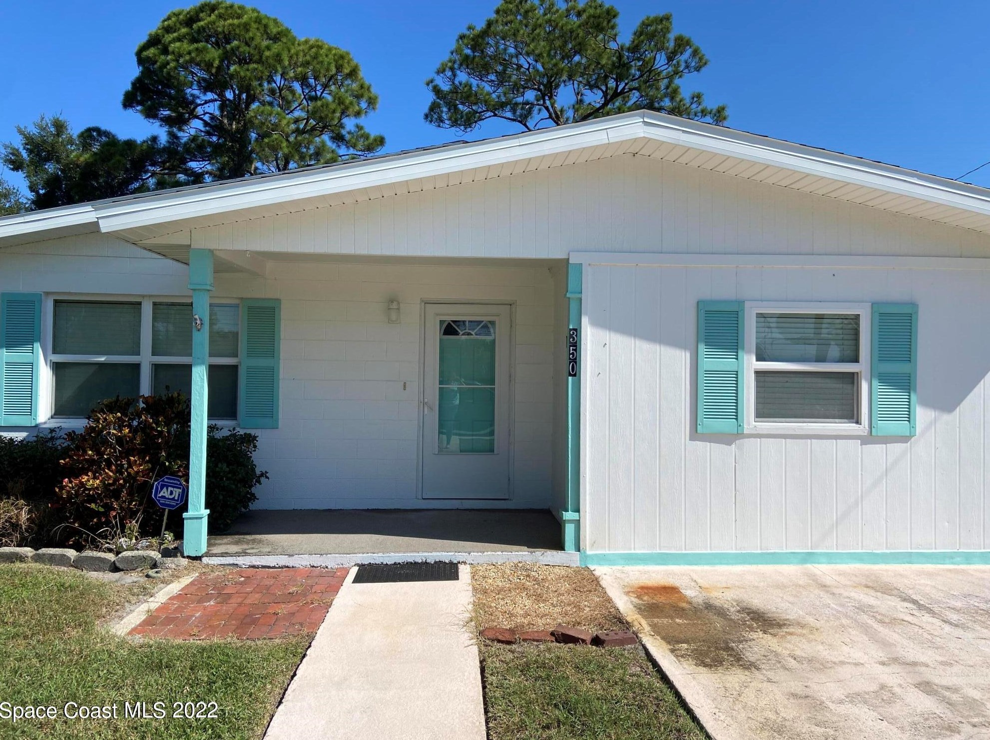 350 Willow St, Titusville, FL 32780