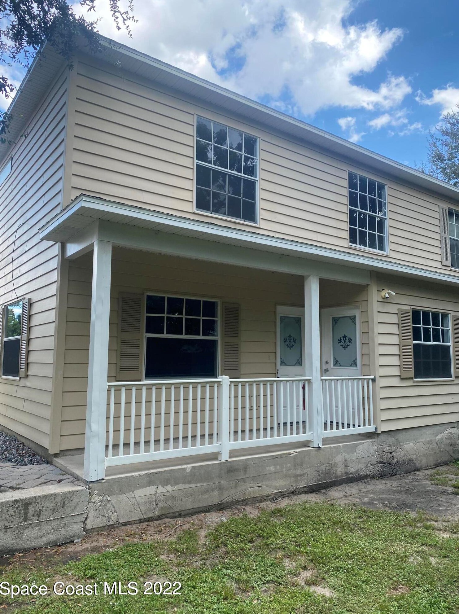 2143 Harrison St #7, Titusville, FL 32780