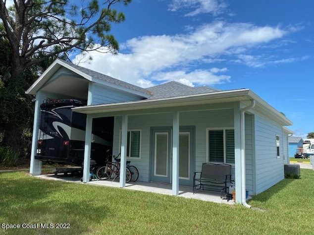 2833 Willow Lakes Ln #292, Titusville, FL 32796